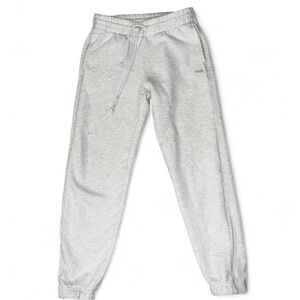 Gray TNA Jogger Sweatpants XS